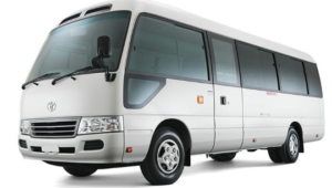 21 Seat Bus Hire & Coach Charter Melbourne