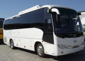 48 Seat Bus Hire & Coach Charter Melbourne