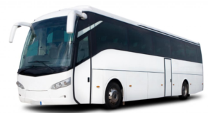 57 Seat Bus Hire & Coach Charter Melbourne